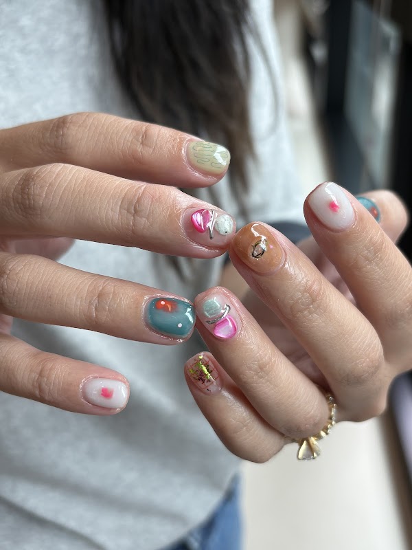 5x5nailstudio