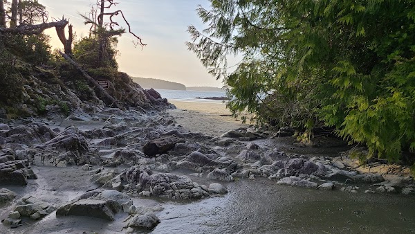 Tonquin Beach 4