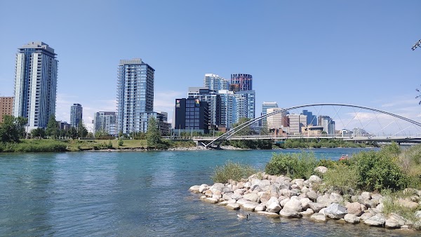 RiverWalk