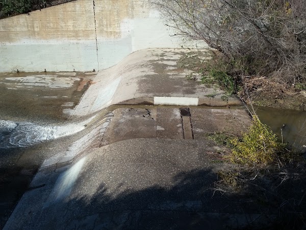 Devils Gate Dam 5