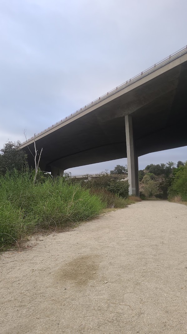 Devils Gate Dam 4