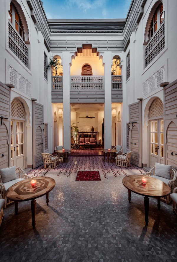 72 Riad