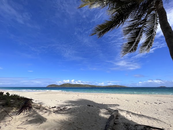 Playa Zoni