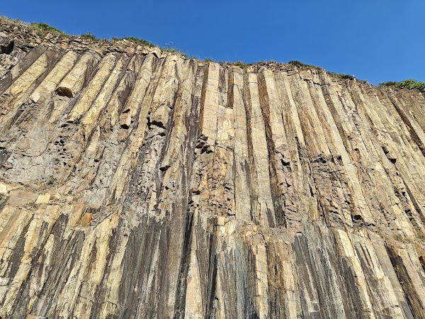 UNESCO Global Geopark 4