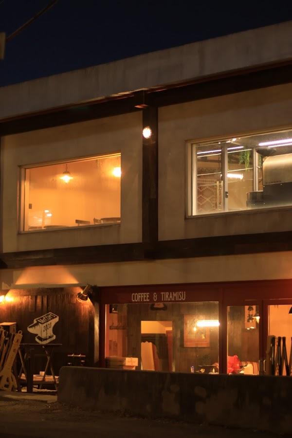 맥코이 충정로 HQ