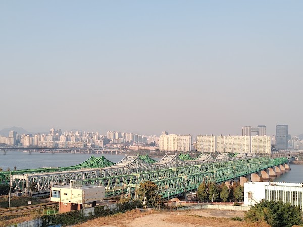 Sayuksin Park 4