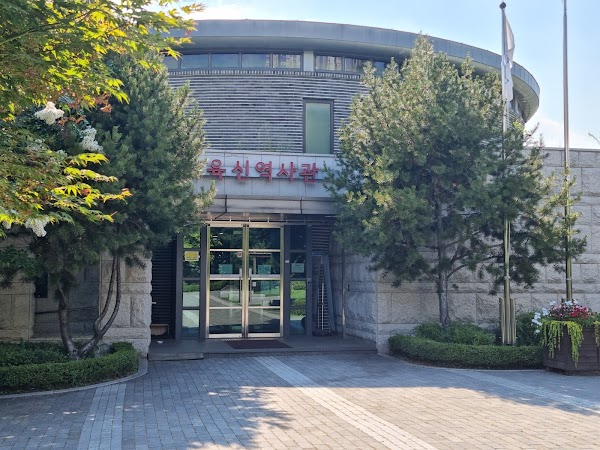 Sayuksin Park 2