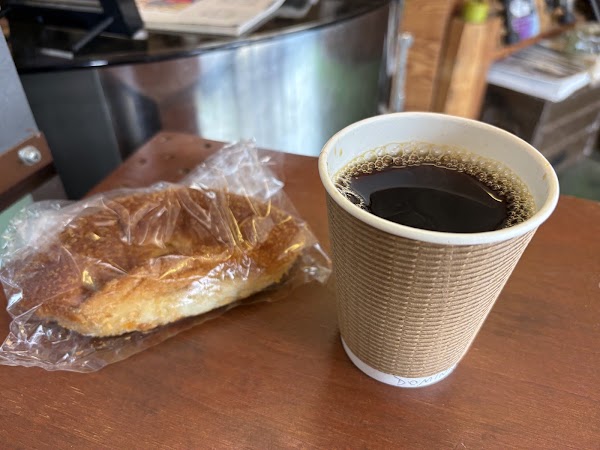 Arise Coffee Roasters 5