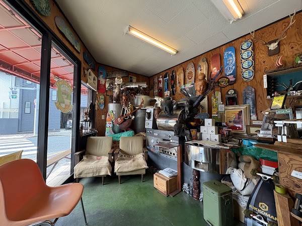 Arise Coffee Roasters 4