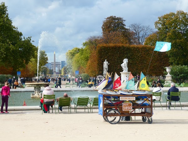 Grand Bassin Rond 5