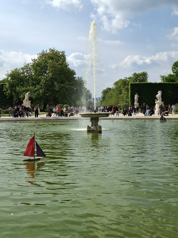 Grand Bassin Rond 4