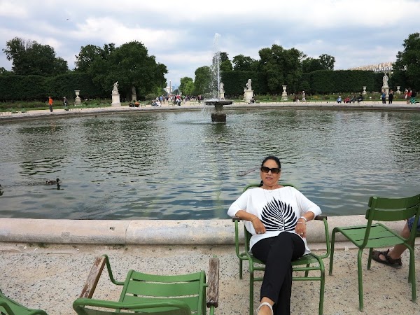 Grand Bassin Rond 3