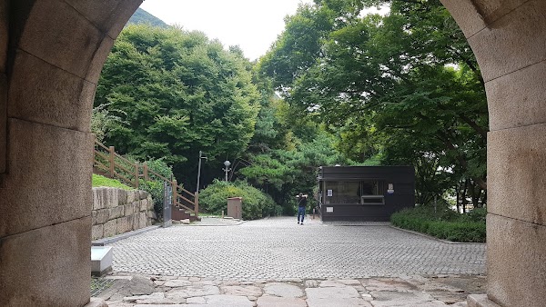 Buam-dong 1