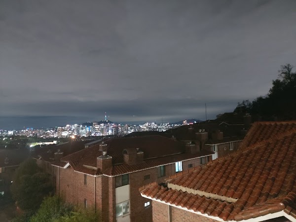 Buam-dong 4