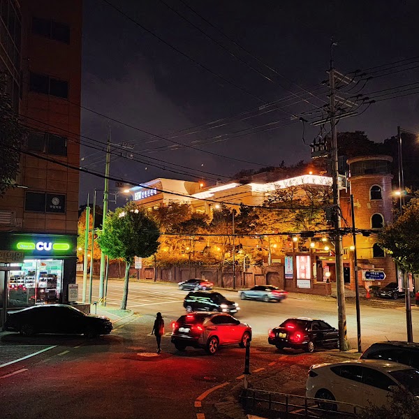 Buam-dong 3