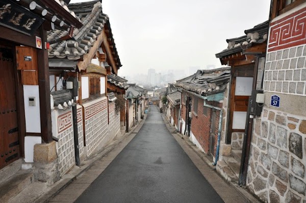 Buam-dong 2