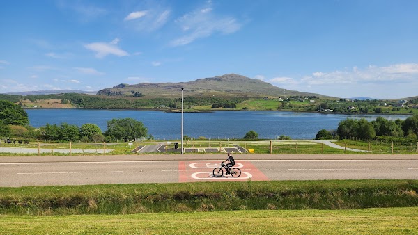Isle of Skye Candle Co. Visitor Centre 5