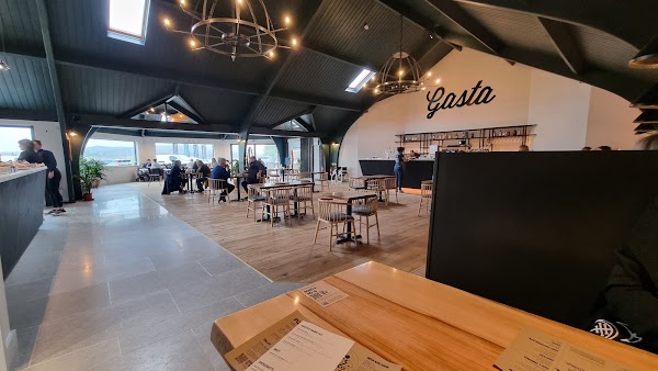 Isle of Skye Candle Co. Visitor Centre 3
