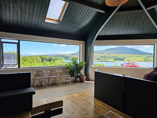 Isle of Skye Candle Co. Visitor Centre 2