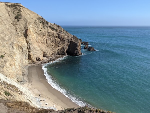 Elephant Seal Overlook 5