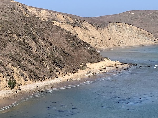 Elephant Seal Overlook 2