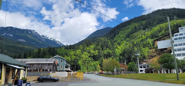 Britannia Beach