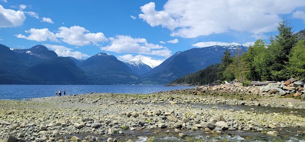 Britannia Beach 4