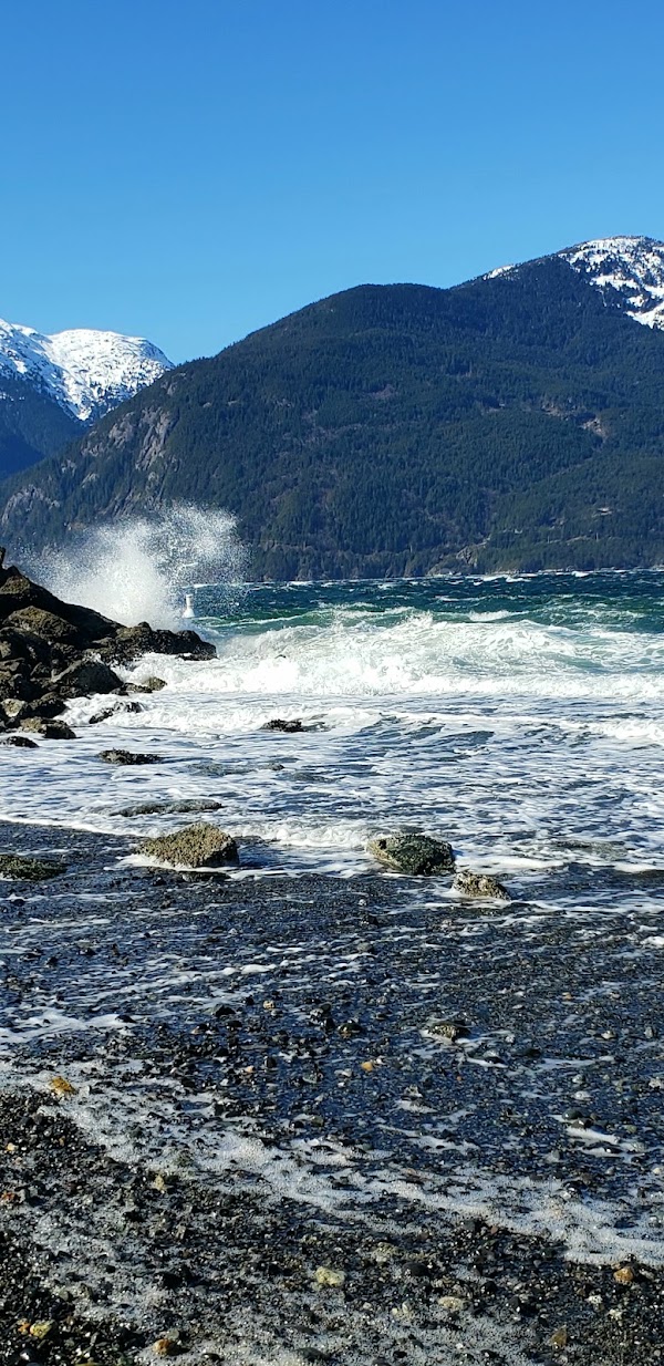 Britannia Beach 2
