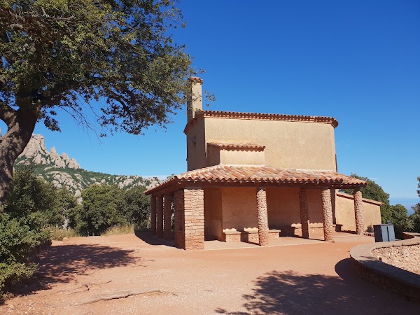 Creu de Sant Miquel 3