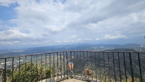 Creu de Sant Miquel 2
