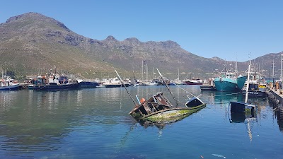 Hout Bay Harbour