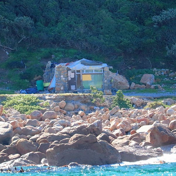 Hout Bay Harbour 3