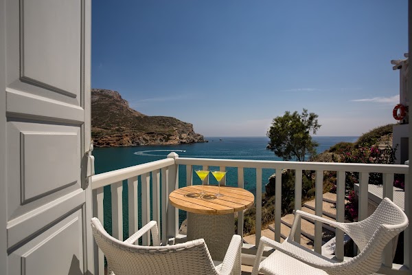 Blue Sand Boutique Hotel & Suites