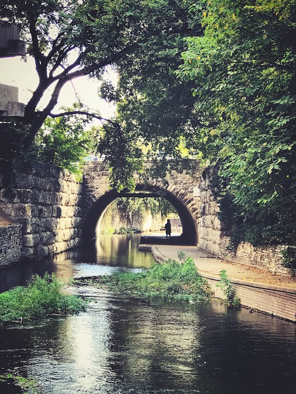 Waller Creek