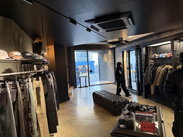 NOT4NERD Hannam Flagship Store(낫포너드 한남 플래그십 스토어) 5