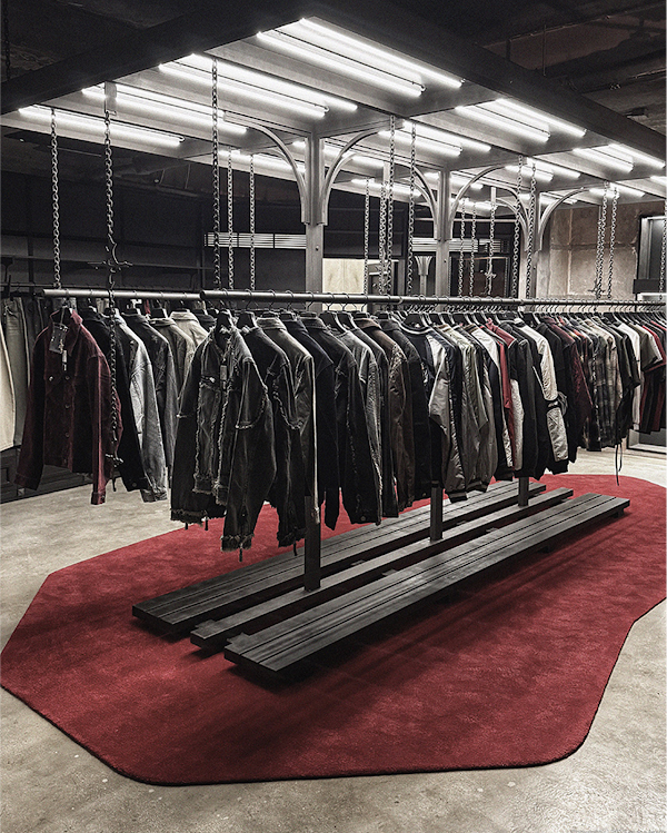 NOT4NERD Hannam Flagship Store(낫포너드 한남 플래그십 스토어) 4
