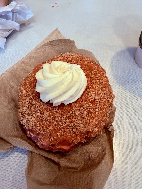 The Holy Donut 4