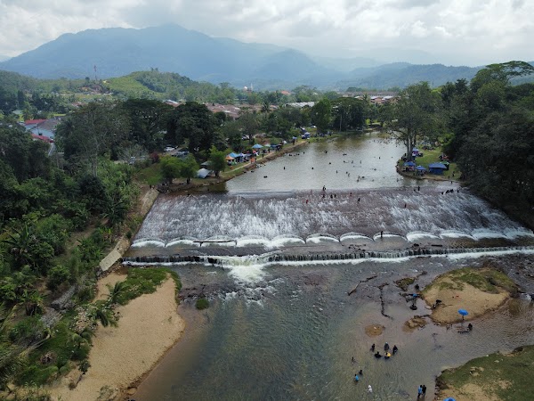 Alor Lempah (Ampang Pecah)