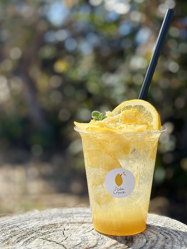 John Lemon 5