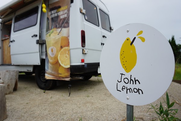 John Lemon 3