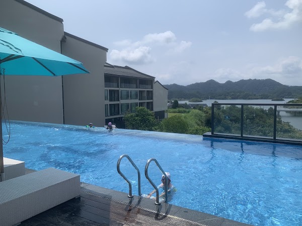 Club Med Joyview Thousand Island Resort