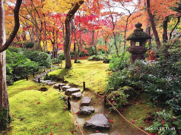 Okochi Sanso Garden 4