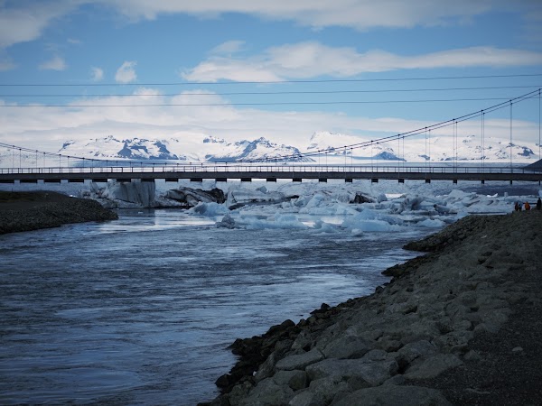 Jökulsárlón 4