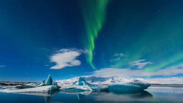 Jökulsárlón 2