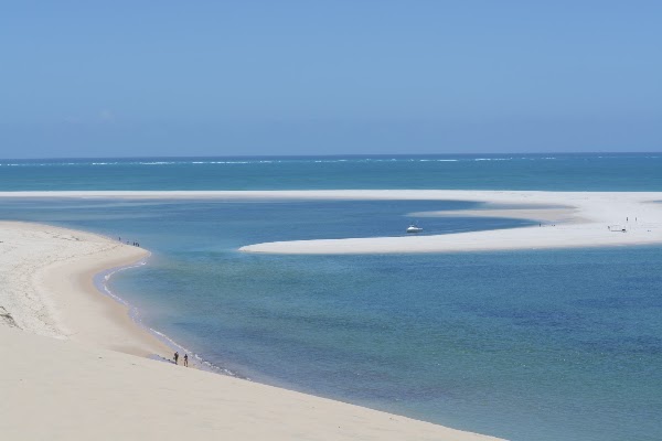 Bazaruto Island