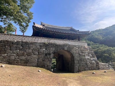 Namhansanseong Park