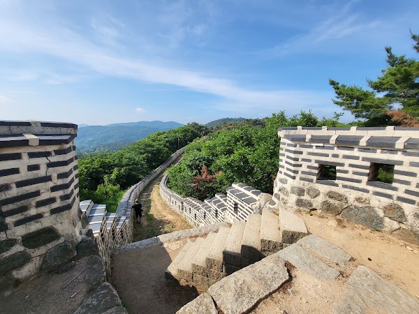 Namhansanseong Park 3