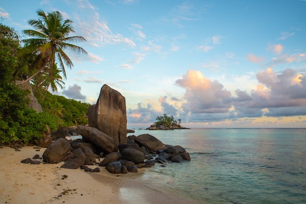 Mahé