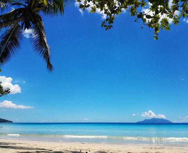 Mahé 3