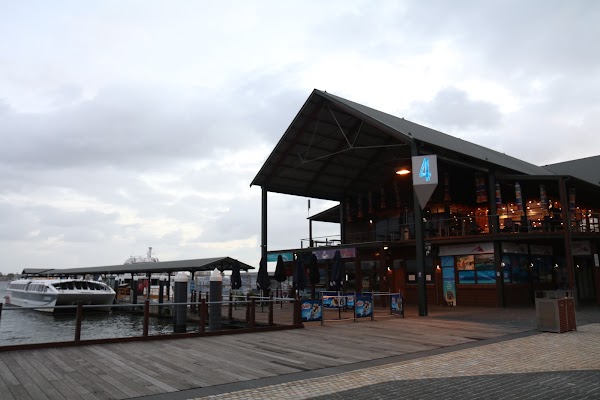 Port of Perth 1